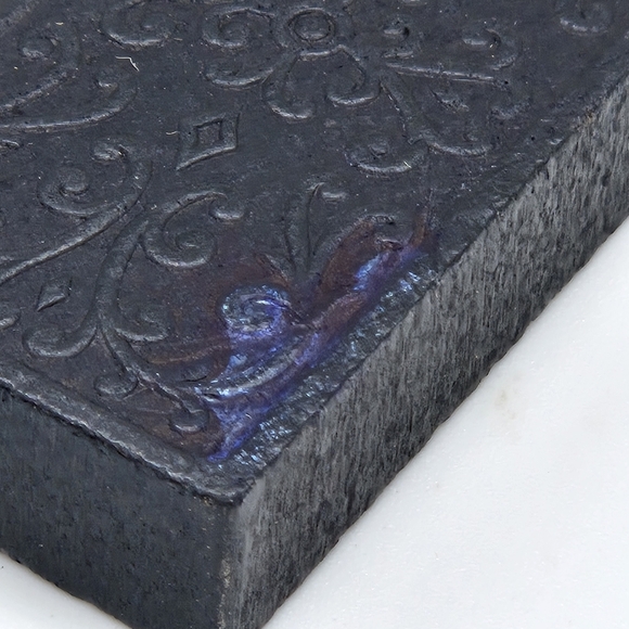 Vintage Set of Halsam Dominoes Set No. 623-H 28‎ Pieces - Picture 9 of 10